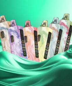 Lost THC V2 7.5 Gram CB9A Blend Disposable