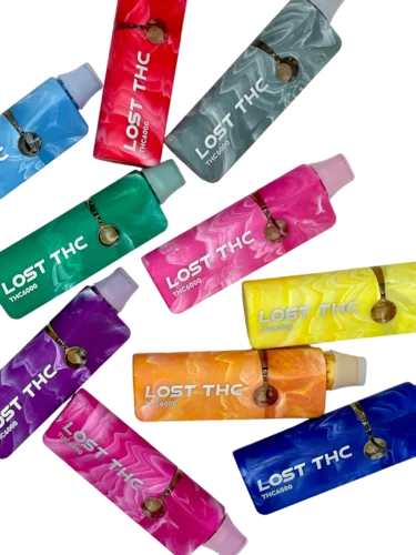 lost thc , lost thc gummies , lost thc carts , lostthc