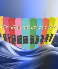 Lost THC V4 3 Gram THCA Disposable